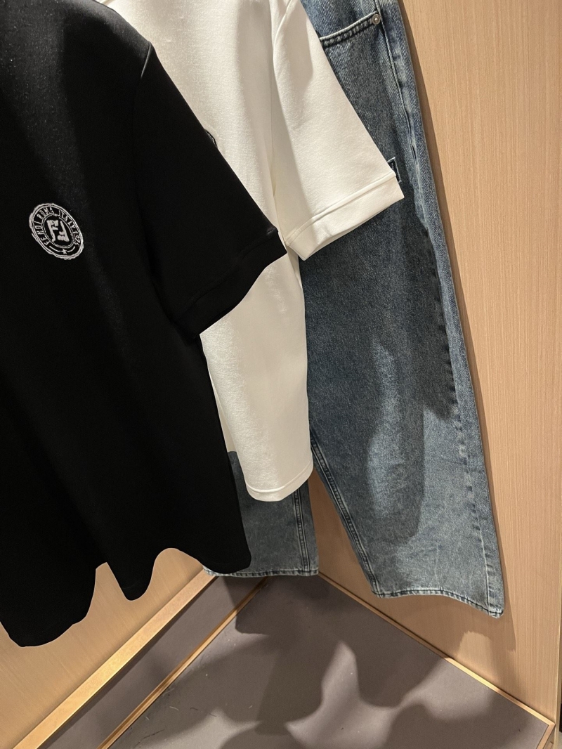 F**di t-shirts